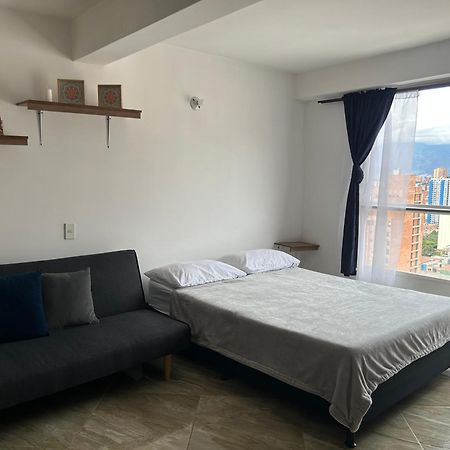 Hermoso Loft En メデジン エクステリア 写真