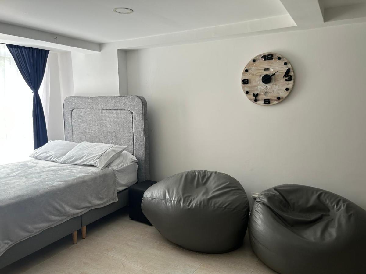 Hermoso Loft En メデジン エクステリア 写真