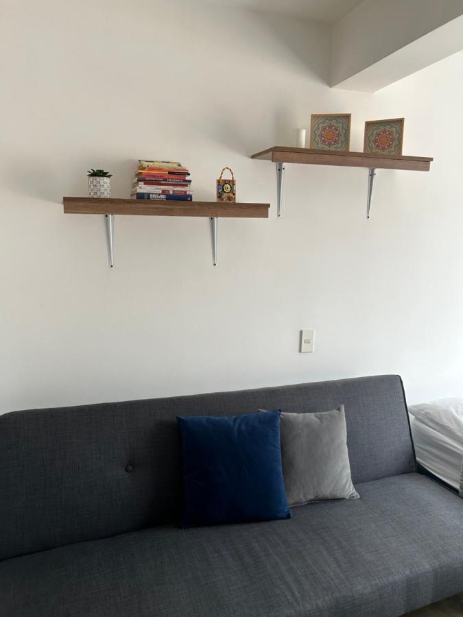 Hermoso Loft En メデジン エクステリア 写真