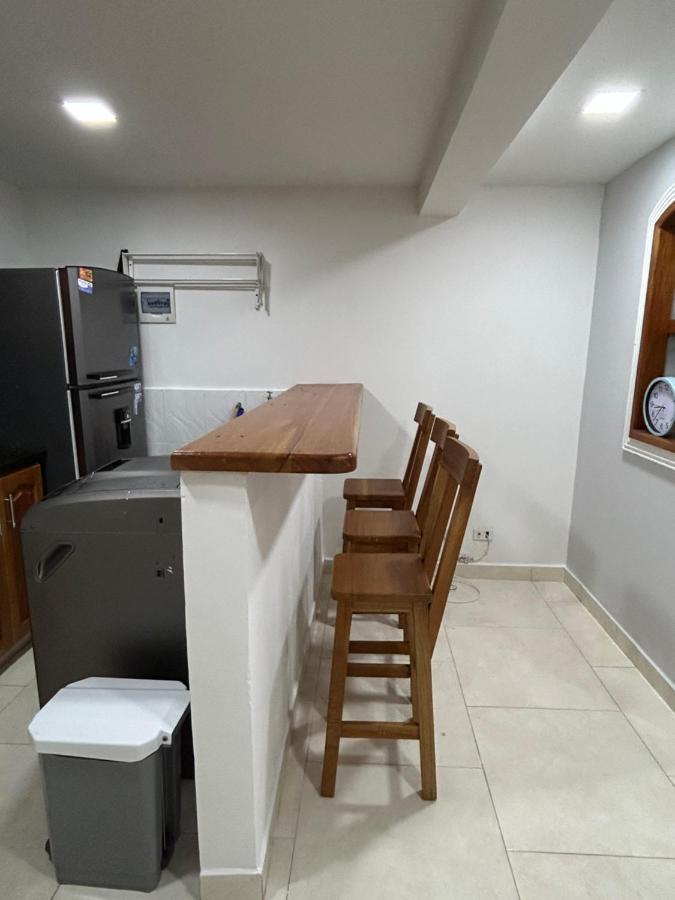 Hermoso Loft En メデジン エクステリア 写真