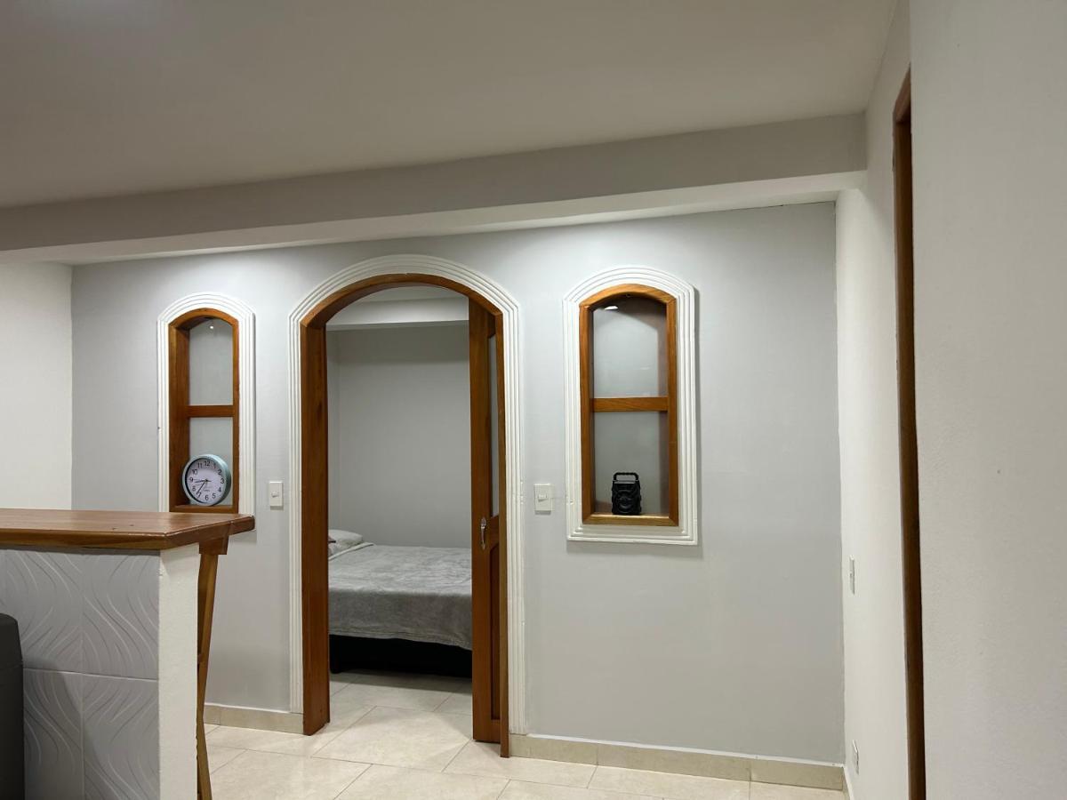 Hermoso Loft En メデジン エクステリア 写真
